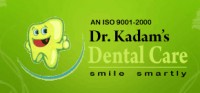 Logo of Dr. Kadam's Dental Clinic