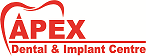 Logo of Apex Dental & Implant Centre