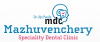 Logo of Mazhuvenchery Speciality Dental Clinic