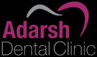 Logo of Adarsh Dental Clinic