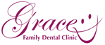 Logo of Grace Family Dental Clinic