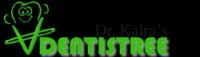 Logo of Dr. Kalra's Dentistree