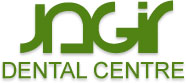 Logo of Jagir Dental Care