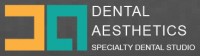 Logo of Dental Aesthetics Specialty Dental Studio