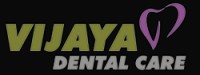Logo of Vijaya Dental Care, Multi Specialty Dental Clinic