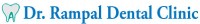 Logo for Member of IndiaDentalClinic.com - Rampal Dental Clinic