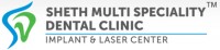 Logo for Member of IndiaDentalClinic.com - Sheth Multi Speciality Dental Clinic