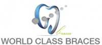 Logo of World Class Braces