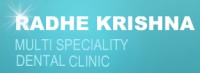 Logo of Radhe Krishna Multi Speciality Dental Clinic