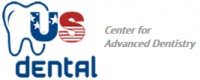 Logo of US Dental Center