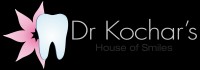 Logo of Dr Kochar's House Of Smiles