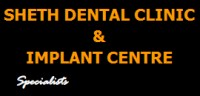 Logo for Member of IndiaDentalClinic.com - Sheth Dental Clinic