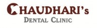 Logo of Chaudhari's Dental Clinic