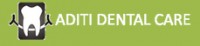 Logo of Aditi Dental Care