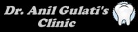 Logo of Anil Gulati Orthodontist Clinic