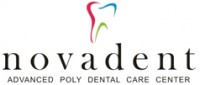 Logo of Novadent Dental Clinic