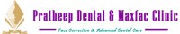 Logo of Pratheep Dental & Maxfac Clinic