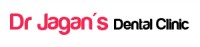 Logo of Dr Jagan's Dental Clinic