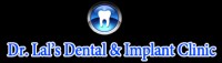 Logo of Dr. Lal's Dental Care Clinic