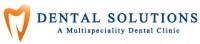 Logo for Member of IndiaDentalClinic.com - Dental Solution