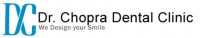 Logo of Dr Chopra Dental Implant Clinic