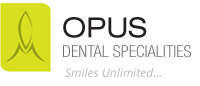 Logo of Opus Dental Specialities