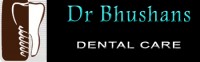 Logo of Dr Bhushans Dental Care