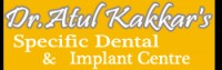 Logo of Specific Dental Centre
