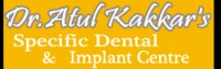 Logo of Specific Dental Centre