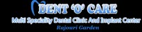 Logo for Member of IndiaDentalClinic.com - Dent O  Care