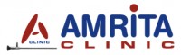 Logo of Amrita Clinic