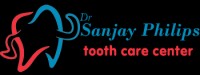 Logo of Dr. Sanjay Philips Tooth  Care Center