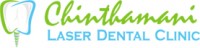 Logo for Member of IndiaDentalClinic.com - Chinthamani Laser Dental Clinic & Implant Center