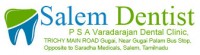 Logo for Member of IndiaDentalClinic.com - P S A Varadarajan Dental Clinic Salem