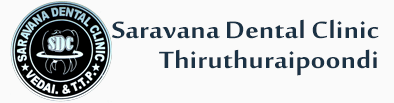 Logo of Saravana Dental Clinic
