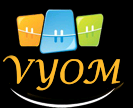 Logo of Vyom Orthodontic And Multispeciality Dental Clinic