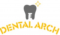 Logo for Member of IndiaDentalClinic.com - Dental Arch