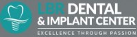 Logo for Member of IndiaDentalClinic.com - Lbr Dental & Implant Center