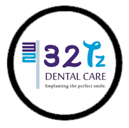 Logo of 32 Tz Dental Care