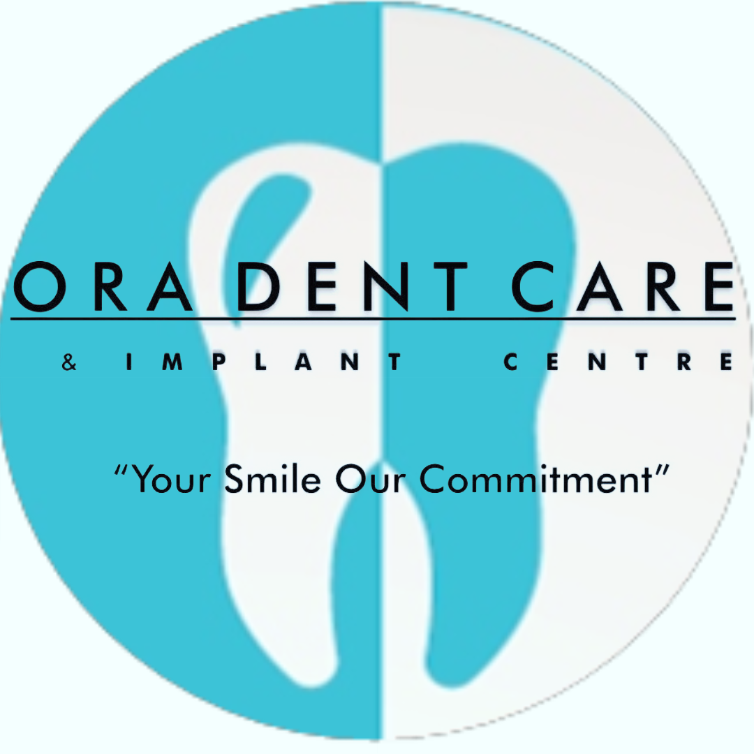 Logo of Ora Dent Care And Implant Centre