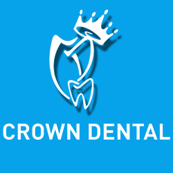 Logo for Member of IndiaDentalClinic.com - Crown Dental Care