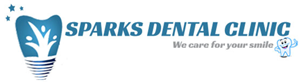 Logo of Sparks Dental Clinic