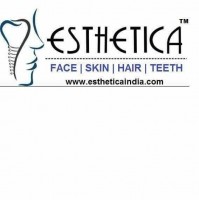 Logo for Member of IndiaDentalClinic.com - Esthetica Dental clinic & Implant center and Facial plastic surgery Hospital