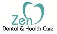 Logo for Member of IndiaDentalClinic.com - Zen Dental And Health Care