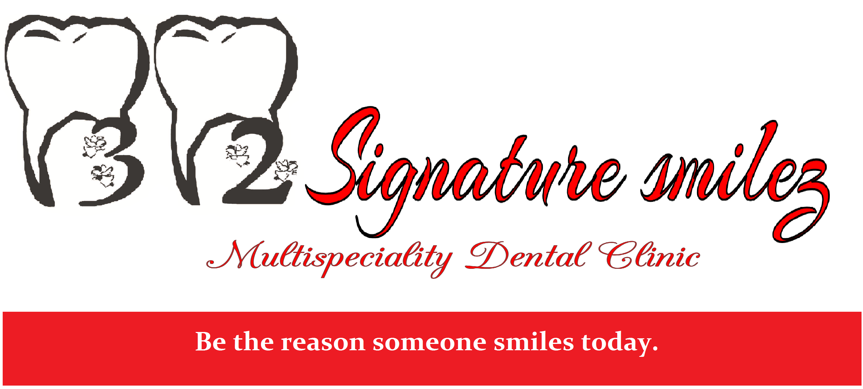 Logo for Member of IndiaDentalClinic.com - 32 Signature Smilez Dental Clinic & Implant Centre