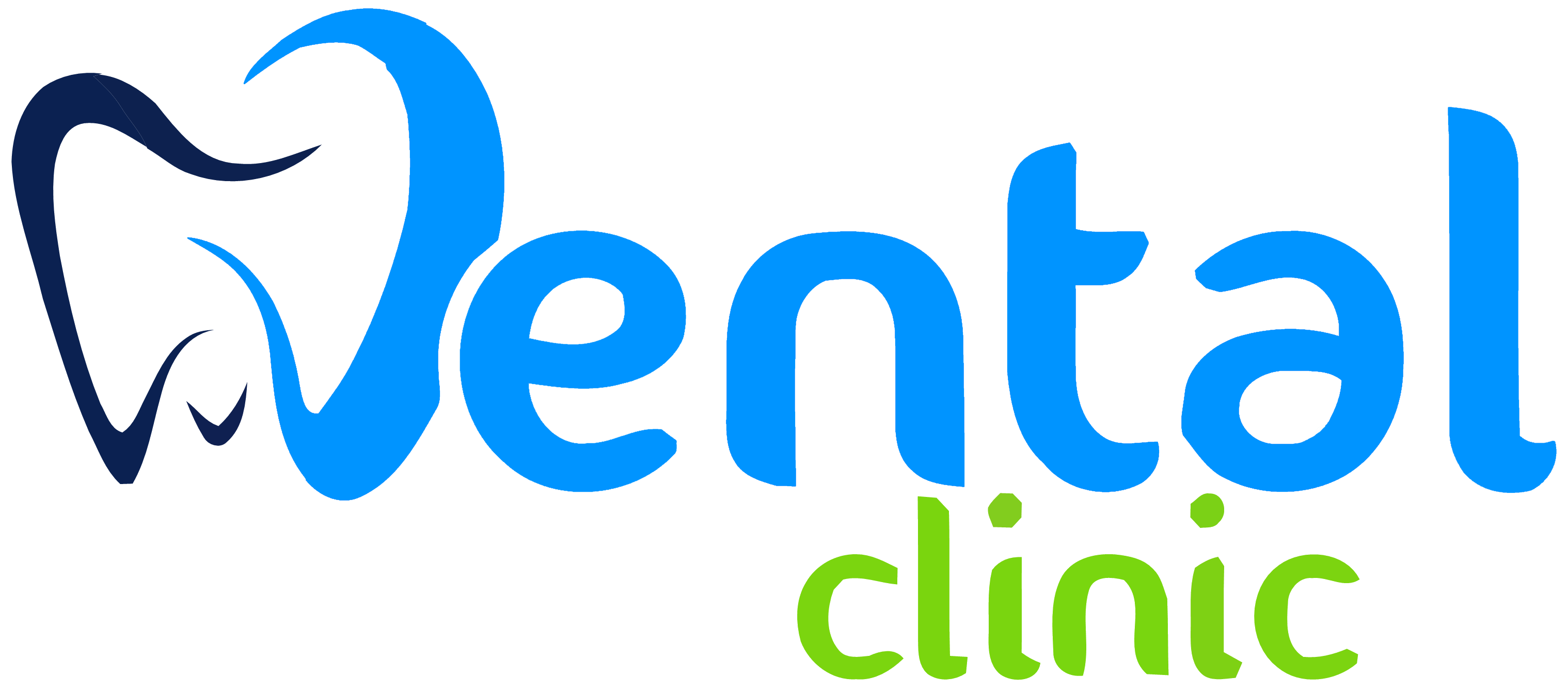 Logo for Member of IndiaDentalClinic.com - Dr. Madhviâ€™s Dental Clinic