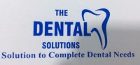 Logo for Member of IndiaDentalClinic.com - The Dental Solutions