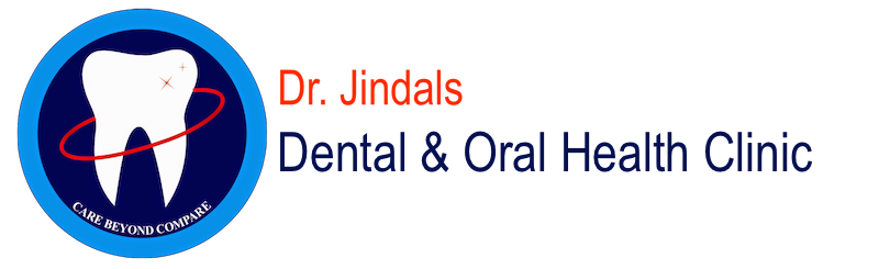 Logo for Member of IndiaDentalClinic.com - Dr. Jindal's Dental & Oral Health Clinic