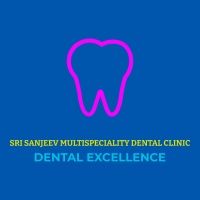Logo for Member of IndiaDentalClinic.com - Sri Sanjeev Dental Clinic