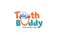 Logo of Tooth Buddy Kids Dental Care